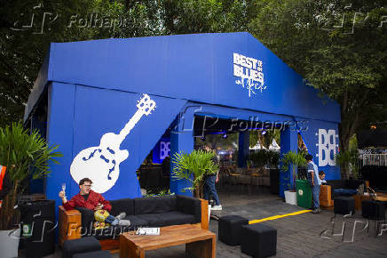 Best Of Blues and Rock 2025