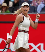 Queen's Club Championships tennis tournament in London