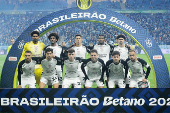 GREMIO - CORINTHIANS