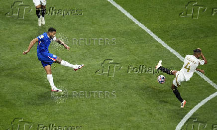 FIFA Club World Cup - Group D - Chelsea v Los Angeles FC