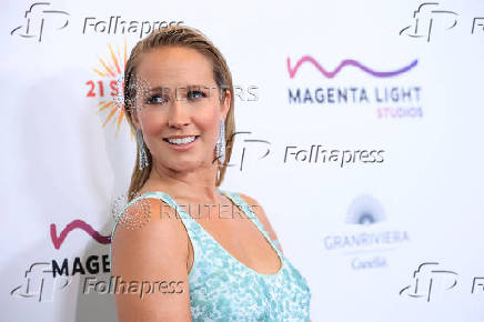 Premiere for the film 
