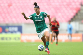 BRASILEIRO FEMININO A 2025, SPORT X PALMEIRAS