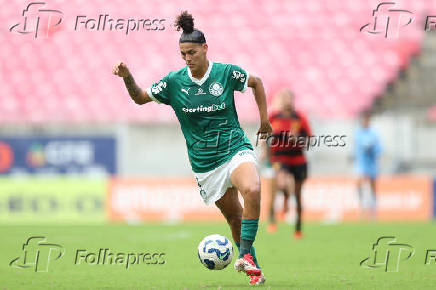BRASILEIRO FEMININO A 2025, SPORT X PALMEIRAS