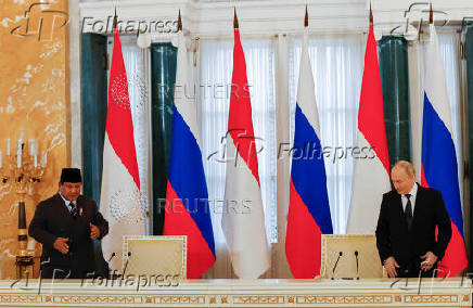 The 28th St. Petersburg International Economic Forum