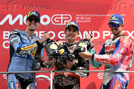 Italian Grand Prix