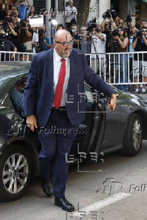 El juez interroga a Ábalos y a Koldo García