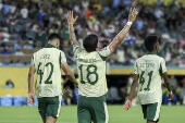Inter Miami x Palmeiras