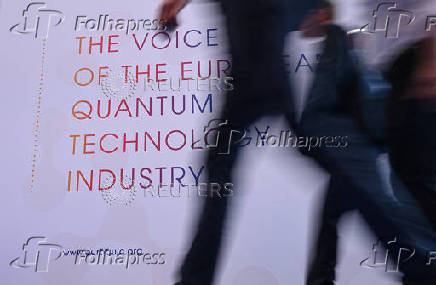 Quantum technology fair World of Quantum