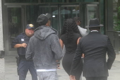 Sean ?diddy? combs foi considerado inocente de conspiração para extorsão.