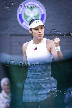 Torneio de Wimbledon 2025