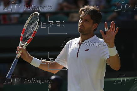 Wimbledon Championships 2025 - Day 5