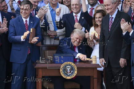 US President Trump to host Independence Day military picnic