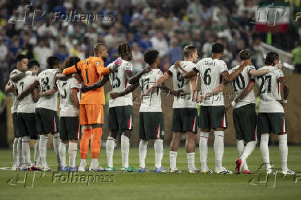 Palmeiras x Chelsea