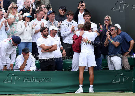 Wimbledon