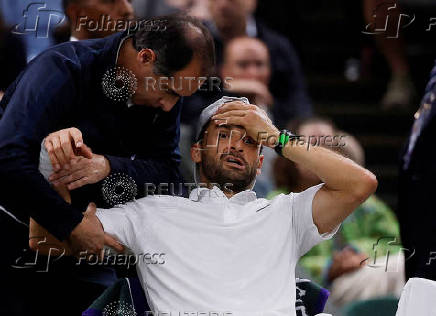 Wimbledon