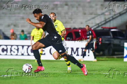 CAMPEONATO BRASILEIRO SERIE C - BOTAFOGO (PB) X SAO BERNARDO