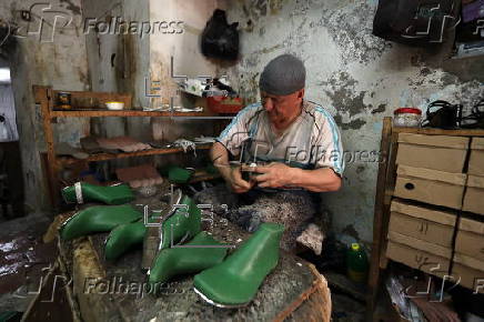 Algeria’s Economic Growth Projected to Slow to 3.3 Percent in 2025