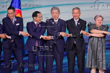 58th ASEAN Foreign Ministers' Meetings (AMM)