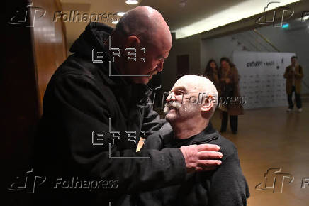 Buenos Aires rinde homenaje Martín Caparrós de la mano de 30 escritores y periodistas