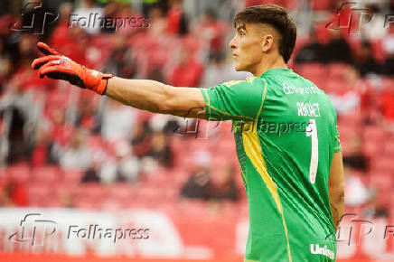 INTERNACIONAL - VITORIA
