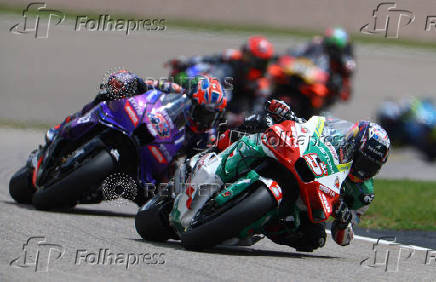 German Grand Prix