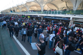 FIA WORLD ENDURANCE CHAMPIONSHIP - ROLEX 6 HORAS DE SAO PAULO