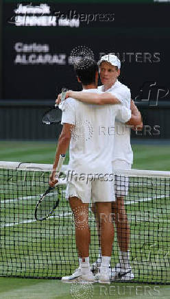 Wimbledon