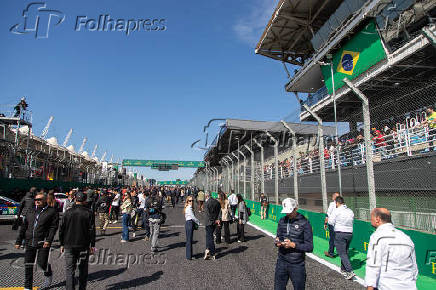 FIA WEC 6 Horas de SP 2025