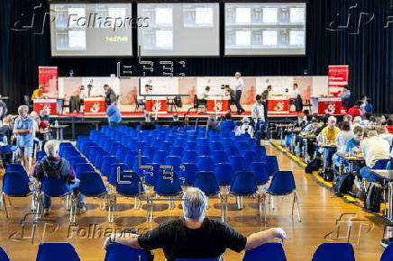 Biel International Chess Festival