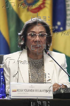 Colombia dice que en Gaza no hay 