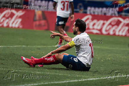 Bahia x América de Cali