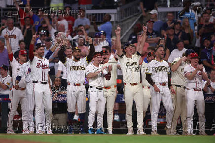 MLB: All Star-American League at National League