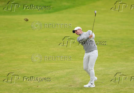 The 153rd Open Championship