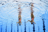 World Aquatics Championships