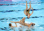 World Aquatics Championships