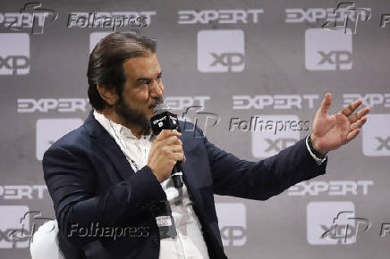 expert XP realizado na cidade de São Paulo