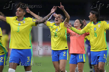 Copa América (F): Brasil - Colombia