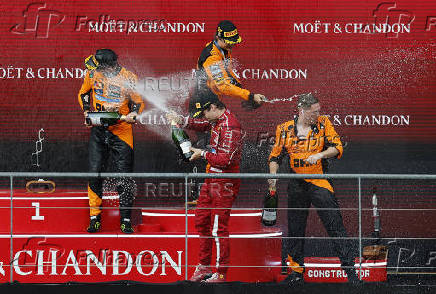 Belgian Grand Prix