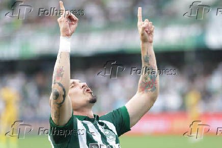 Coritiba e Amazonas,19ª rodada do Campeonato Brasileiro Série B