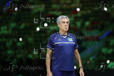 FIVB Women's Volleyball Nations League final - Italy vs Brasil