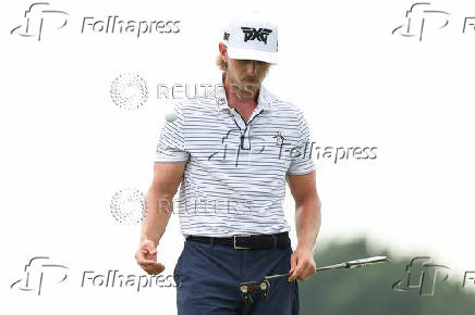 PGA: 3M Open - Final Round