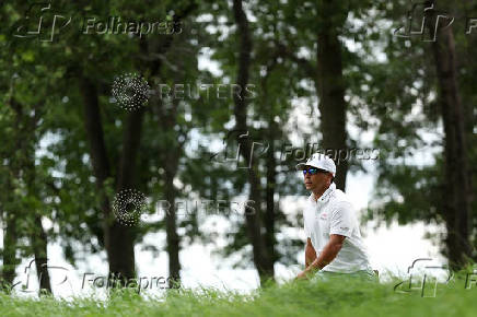 PGA: 3M Open - Final Round