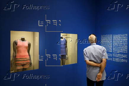 Coco Chanel exhibition in Monaco