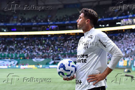Palmeiras x Ceará