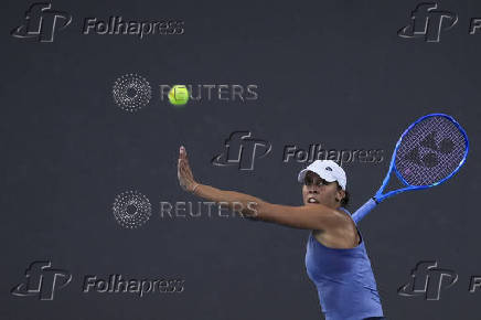 Tennis: Cincinnati Open