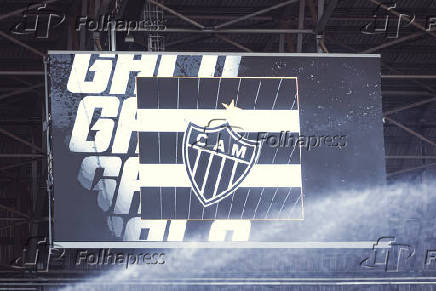 ATLE?TICO (BR) X GODOY CRUZ (AR) - COPA CONMEBOL SUL-AMERICANA 2025 - OITAVAS DE FINAL