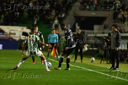 Juventude x Vasco