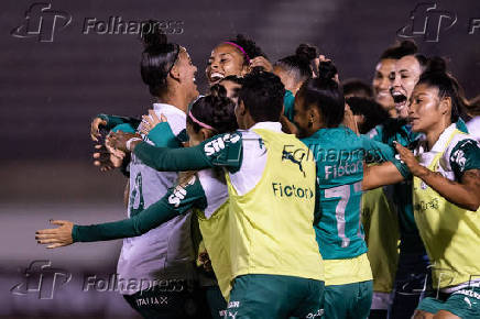 ARARAQUARA, SP, 22.09.2025-PAULISTAO FEMININO-FERROVIARIA X PALMEIRAS