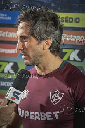 Campeonato Brasileiro - Serie A