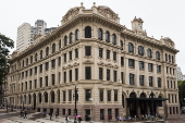 Edifício dos Correios (Palácio dos Correios)